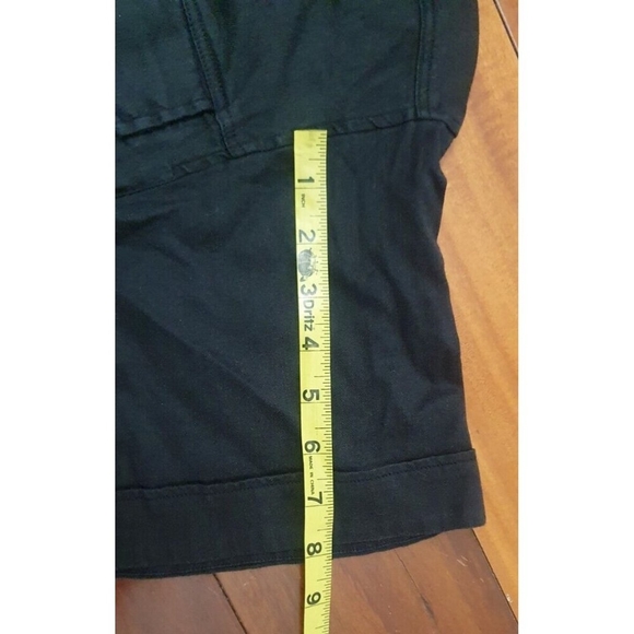 FRAME linen blend jumpsuit Size XS - Picture 14 of 15